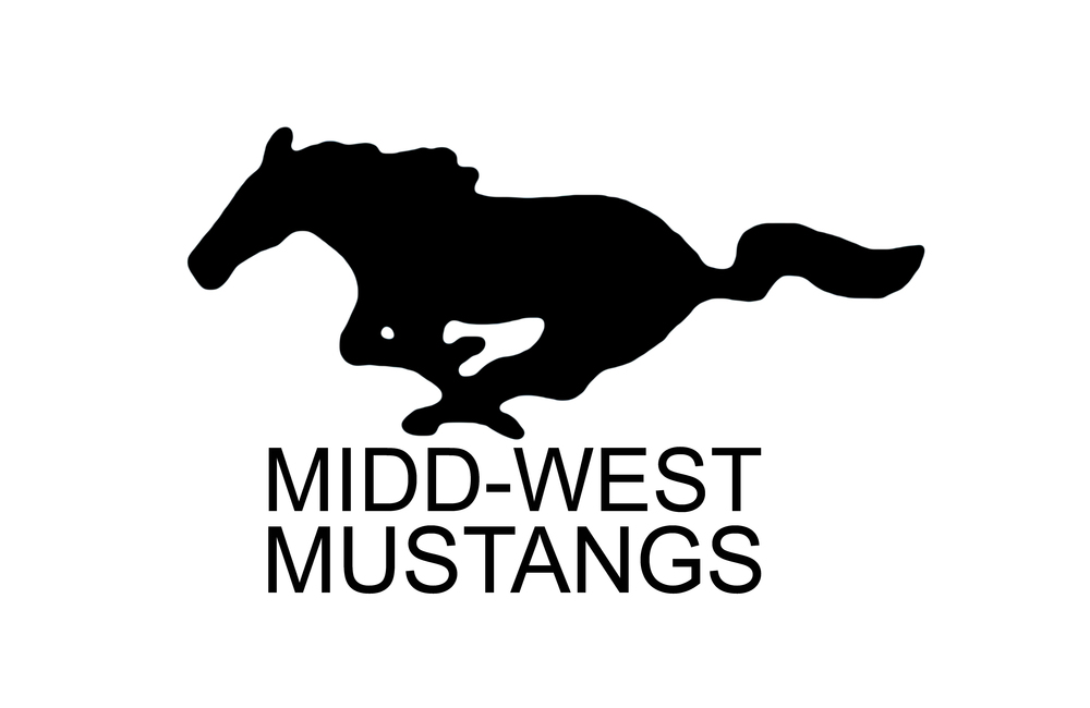 Shop The Mustang Store