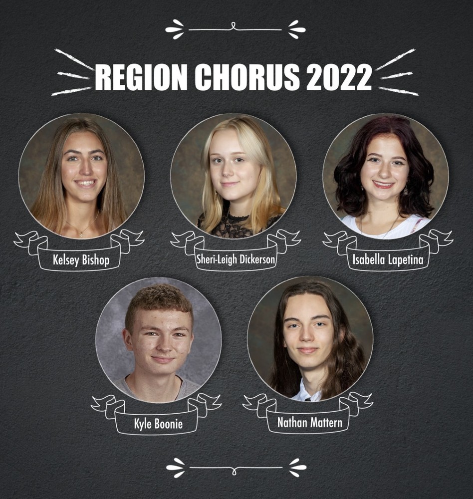 Region Chorus