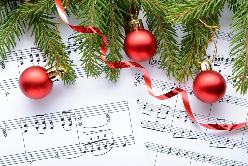 Winter Concerts