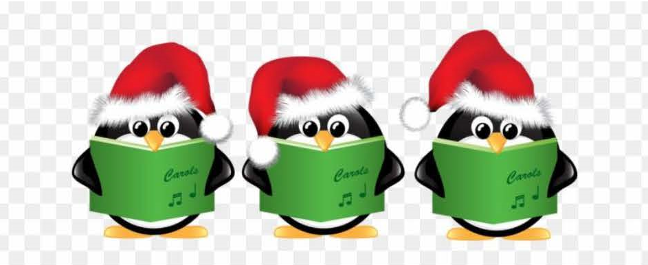 Carolers