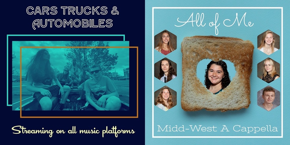 Midd-West A Cappella Ensemble