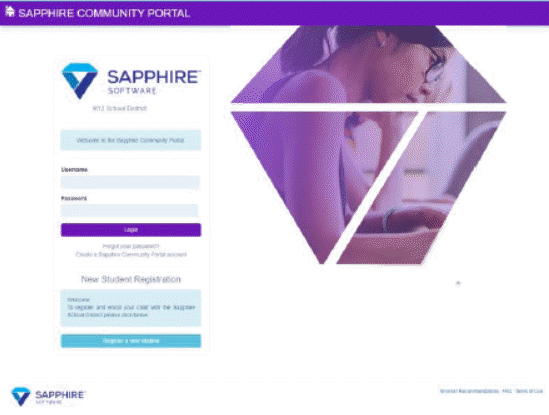 Sapphire