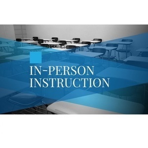 COVID  In-Person Instruction